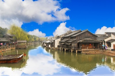 兩部委聯(lián)合發(fā)文 建立重點村名錄，大力發(fā)展鄉(xiāng)村旅游與旅游開發(fā)