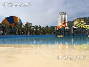 石阡 旅游與產品雙輪驅動，做活“水資源”新篇章