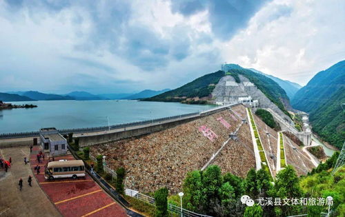 尤溪旅游精品路線推薦 干貨滿滿，不容錯(cuò)過