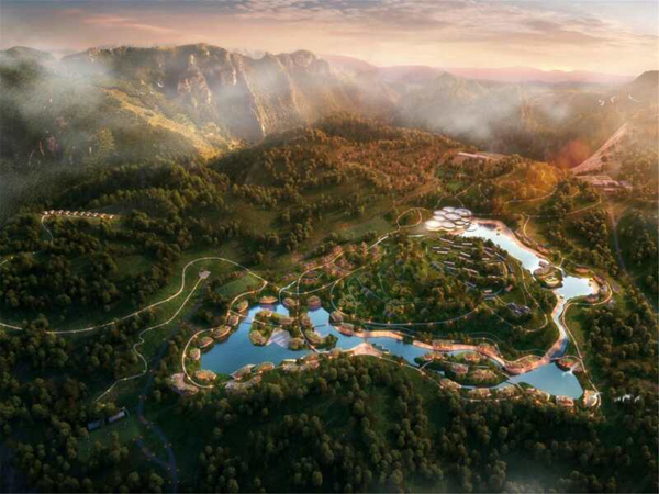 云端筑城 張家界七星山156億投資的文旅雄心與生態(tài)平衡之考