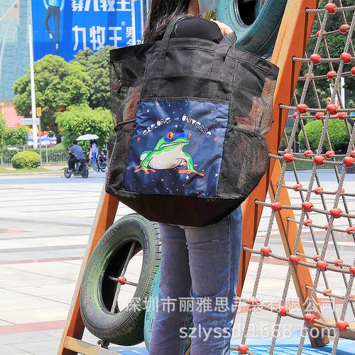 旅游網(wǎng)袋